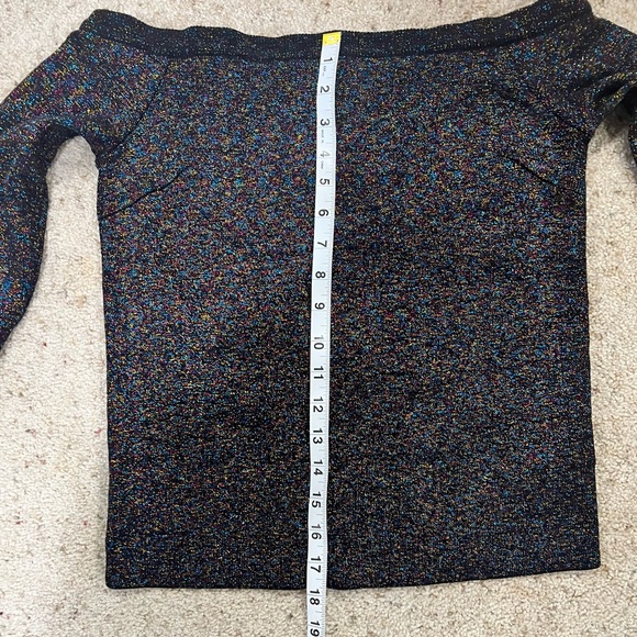 NWT Endless Rose sweater - Picture 10 of 11
